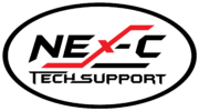 NEX-C Tech Support